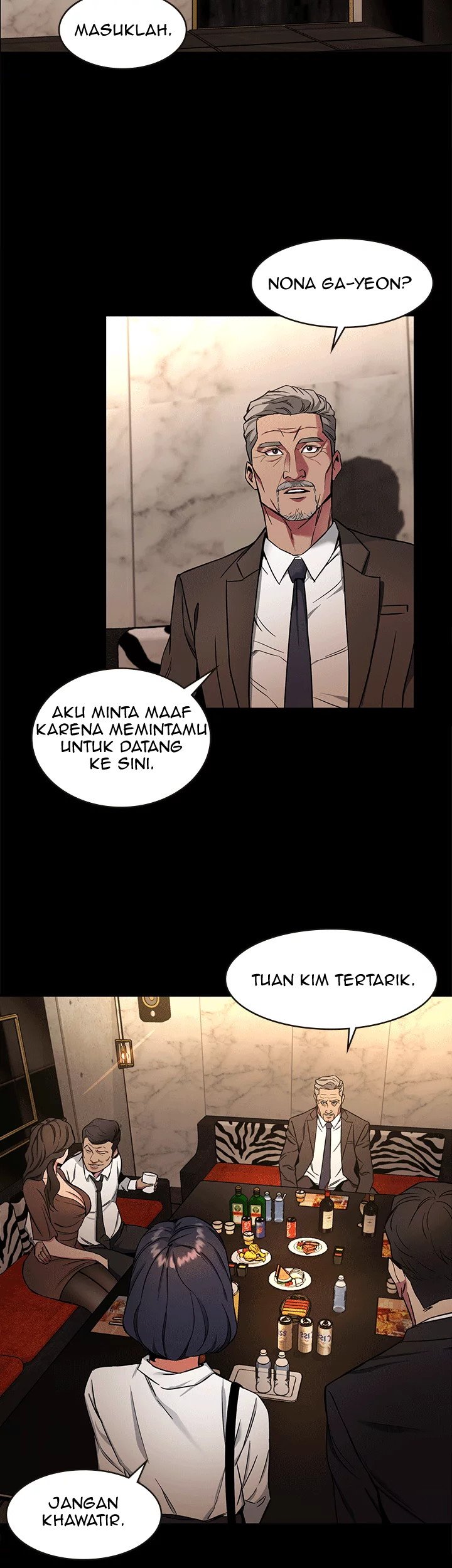 One Kill - Chapter 11 38