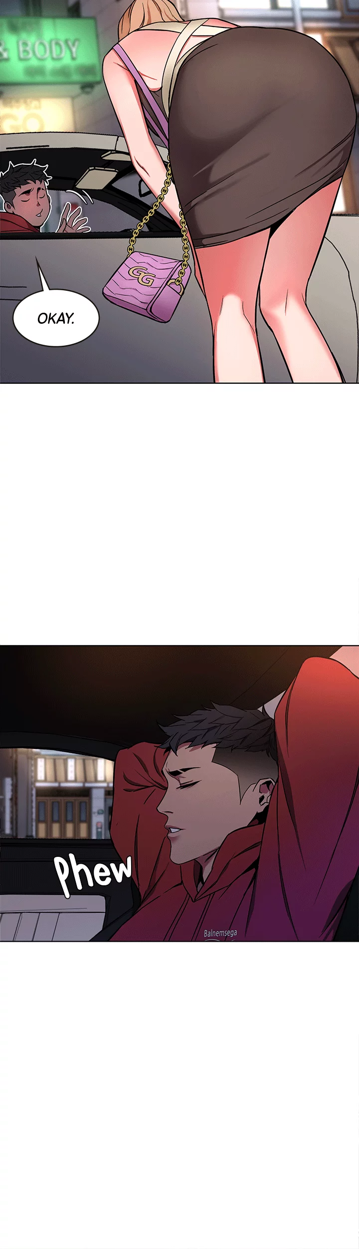 One Kill - Chapter 11 32