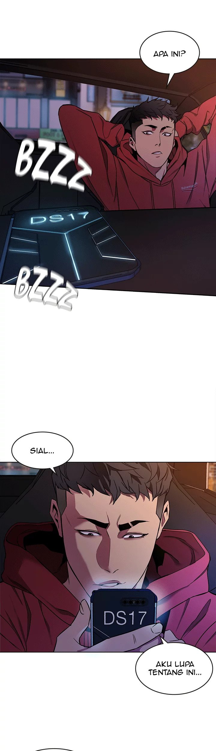 One Kill - Chapter 11 33