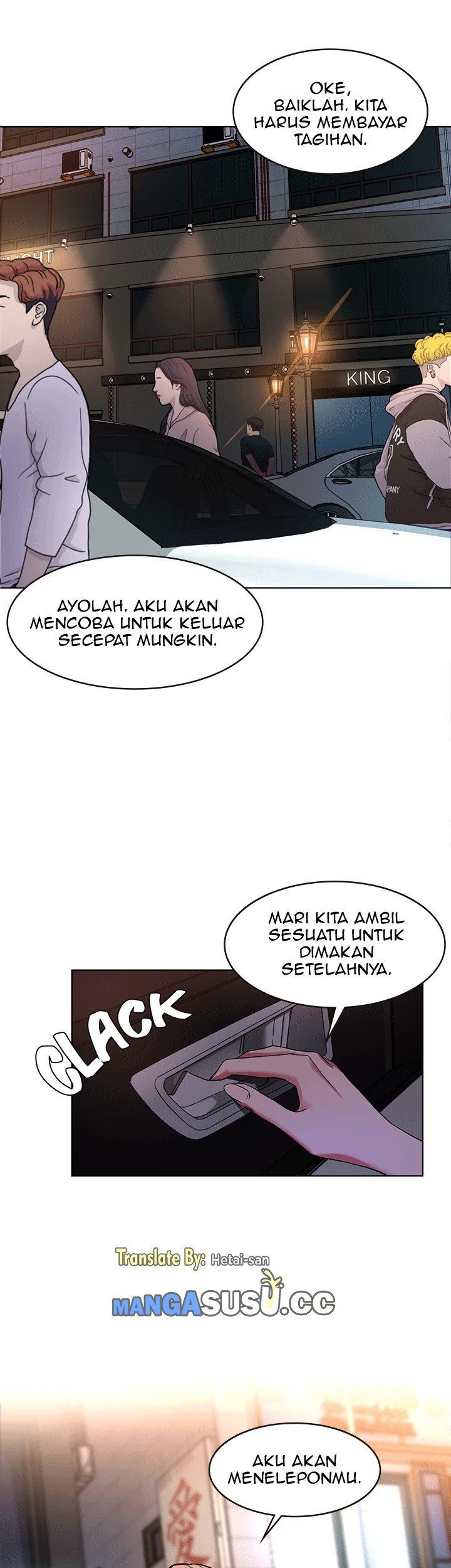 One Kill - Chapter 11 31
