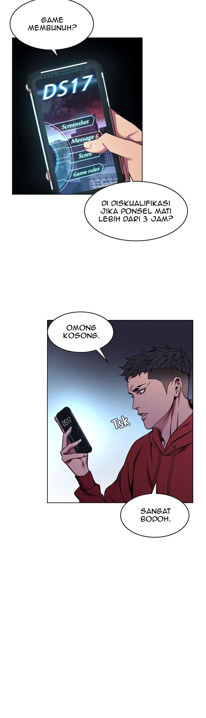 One Kill - Chapter 11 34