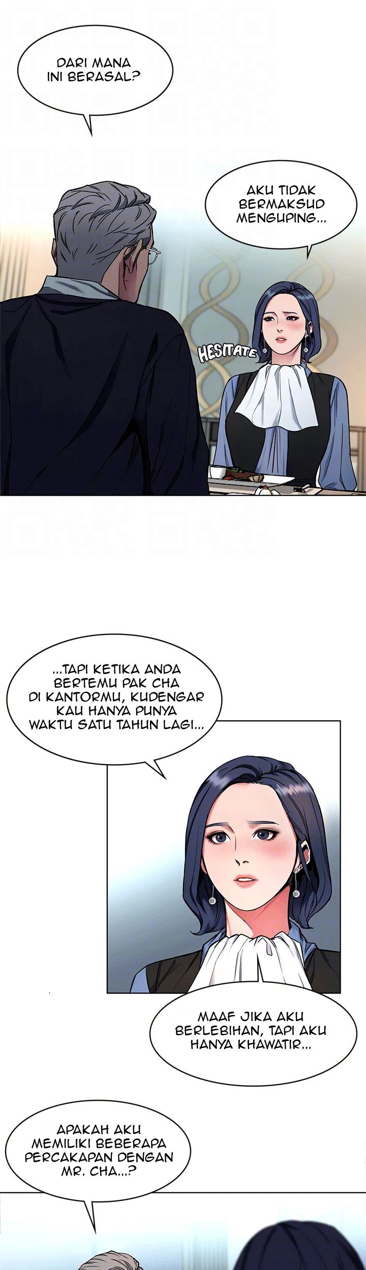 One Kill - Chapter 11 13