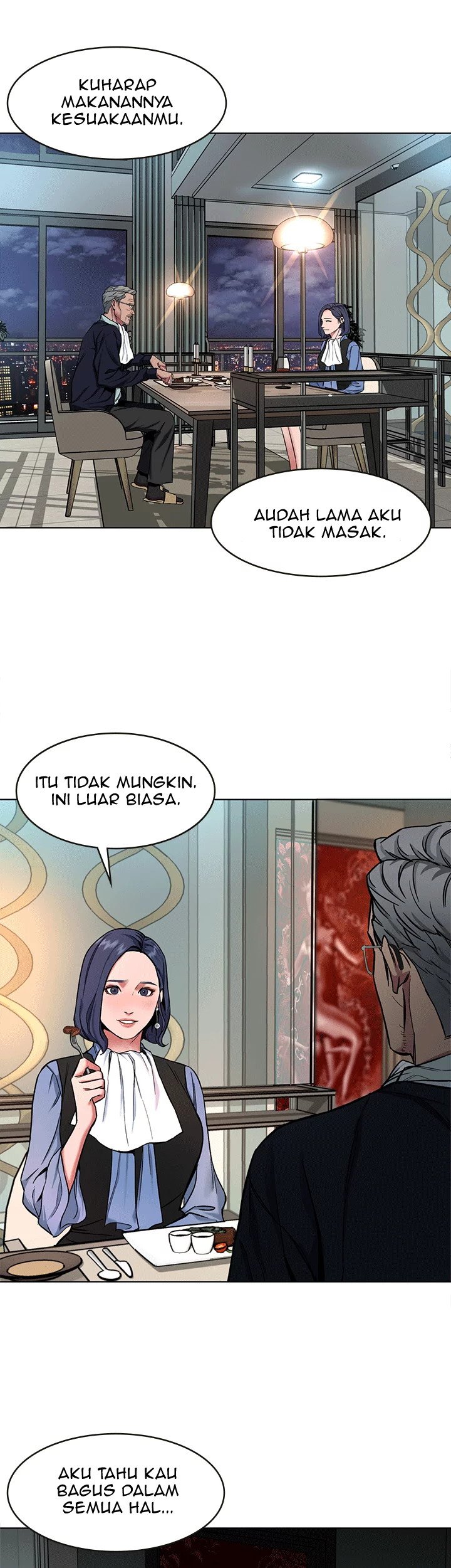 One Kill - Chapter 11 11