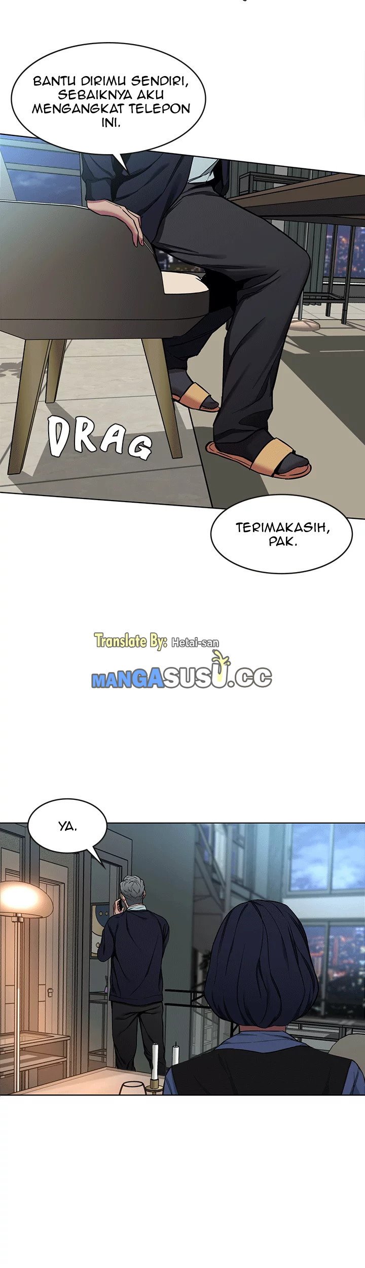 One Kill - Chapter 11 16