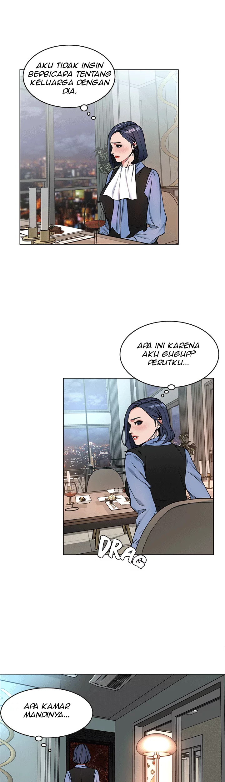 One Kill - Chapter 11 17