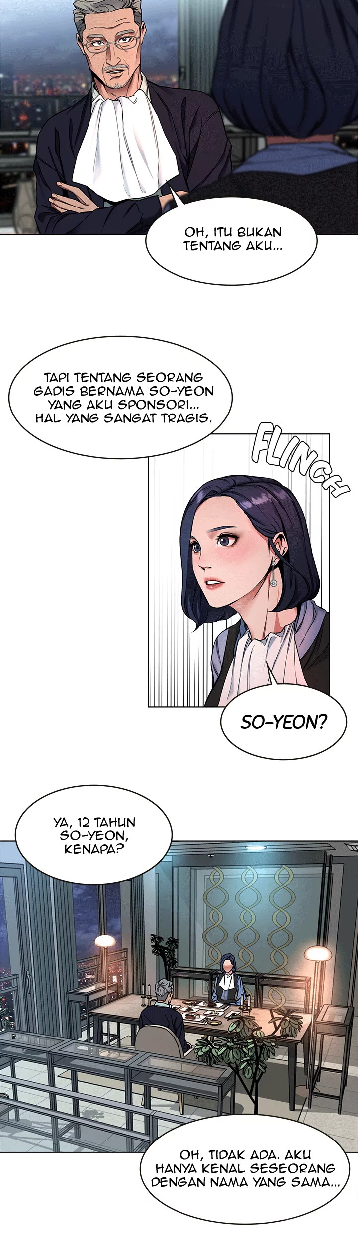 One Kill - Chapter 11 14