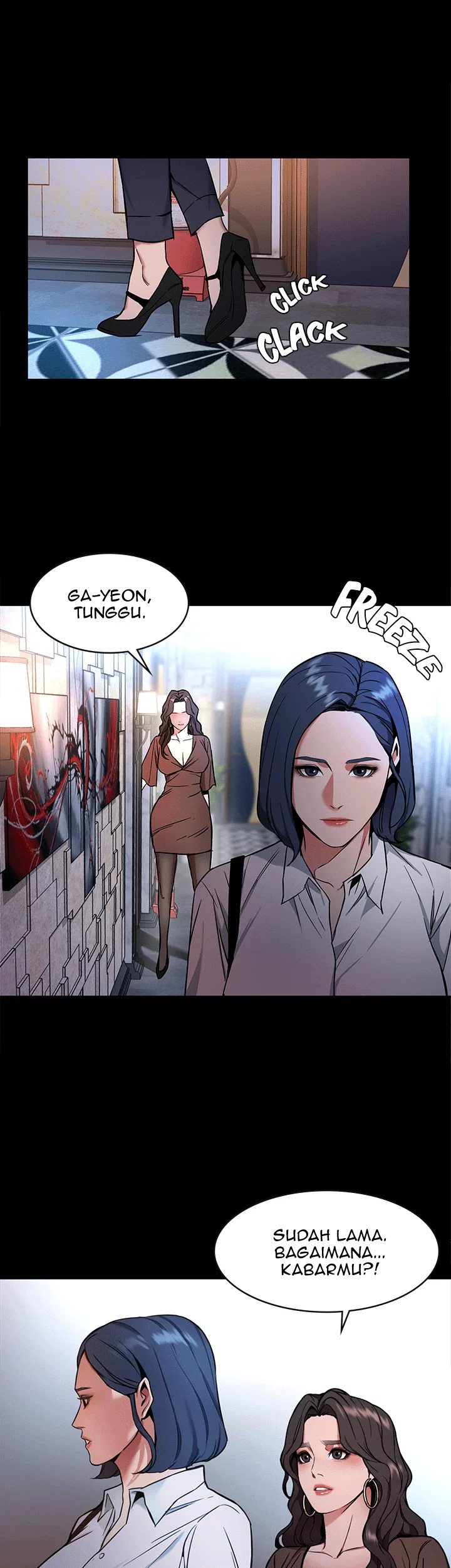 One Kill - Chapter 11 41