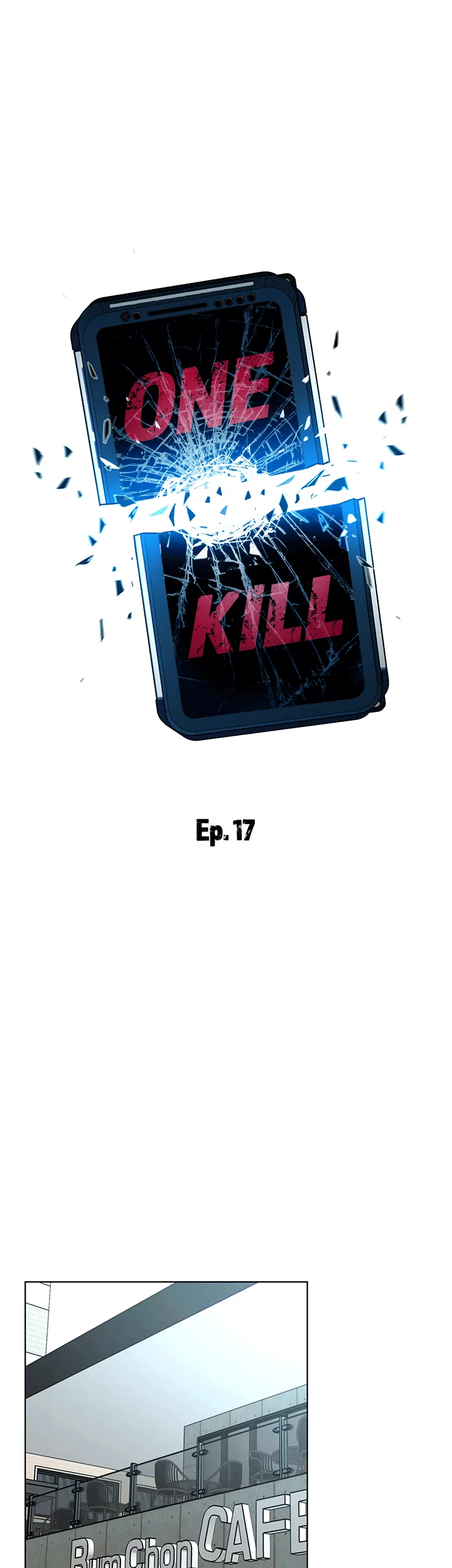 One Kill - Chapter 17 8