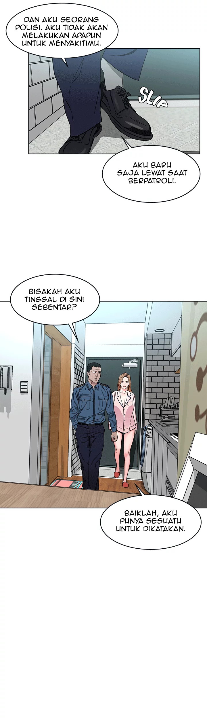 One Kill - Chapter 17 28