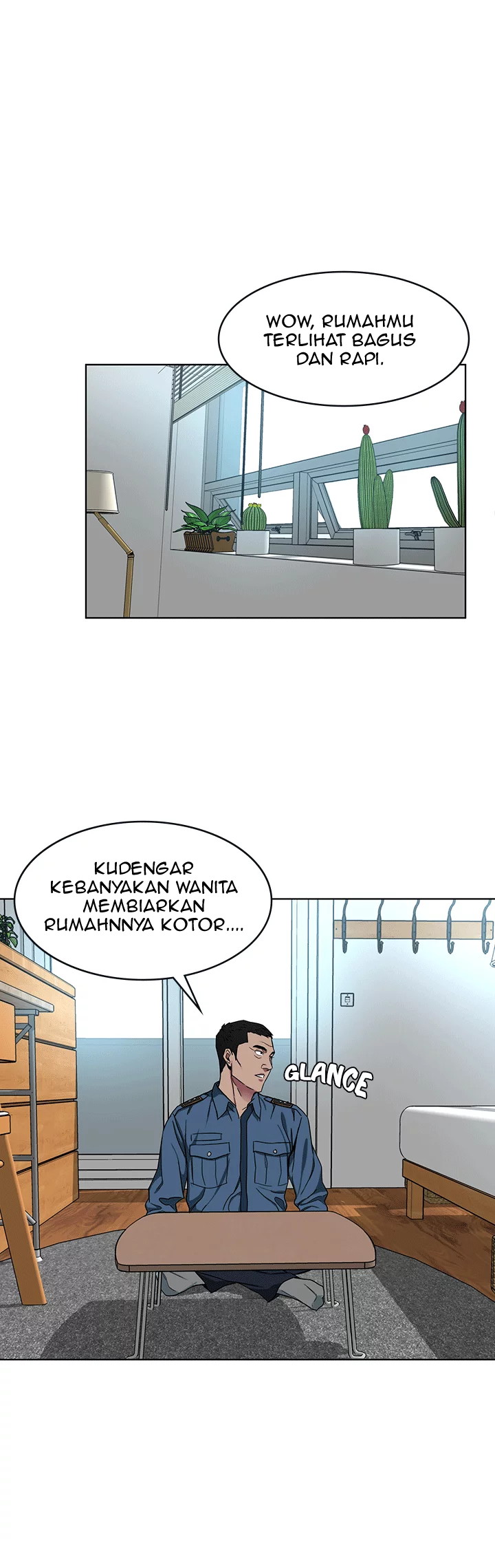 One Kill - Chapter 17 29