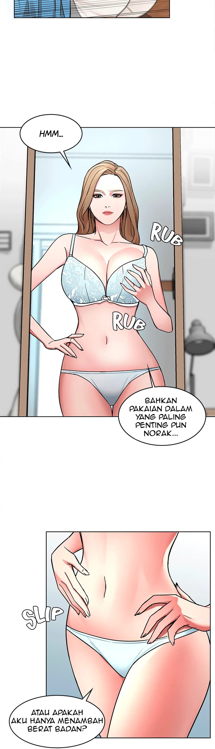 One Kill - Chapter 17 23