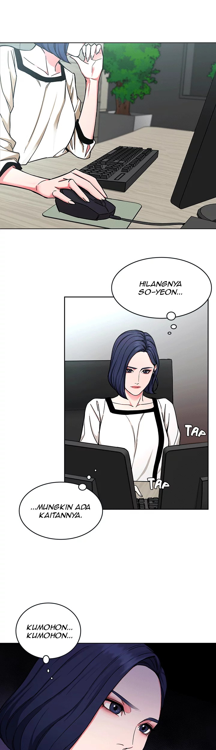 One Kill - Chapter 17 20