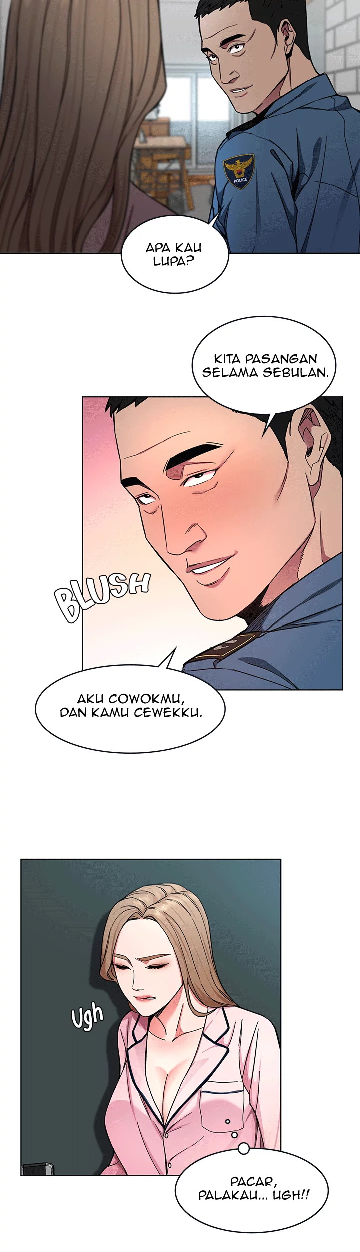 One Kill - Chapter 17 27