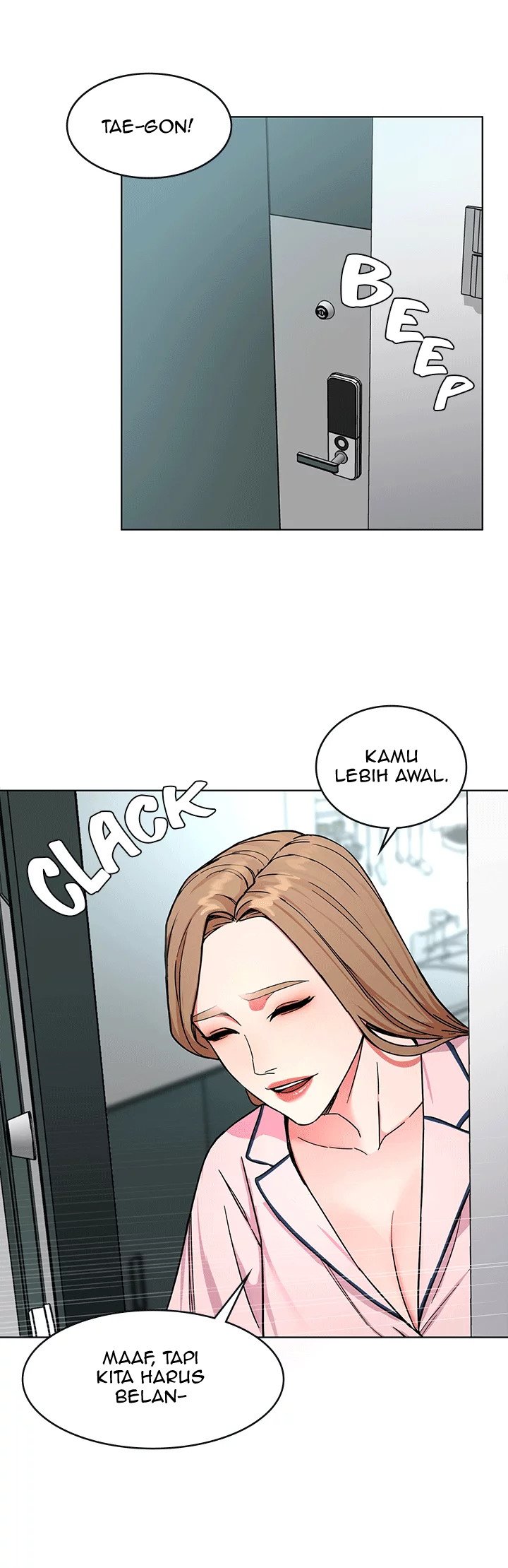 One Kill - Chapter 17 25