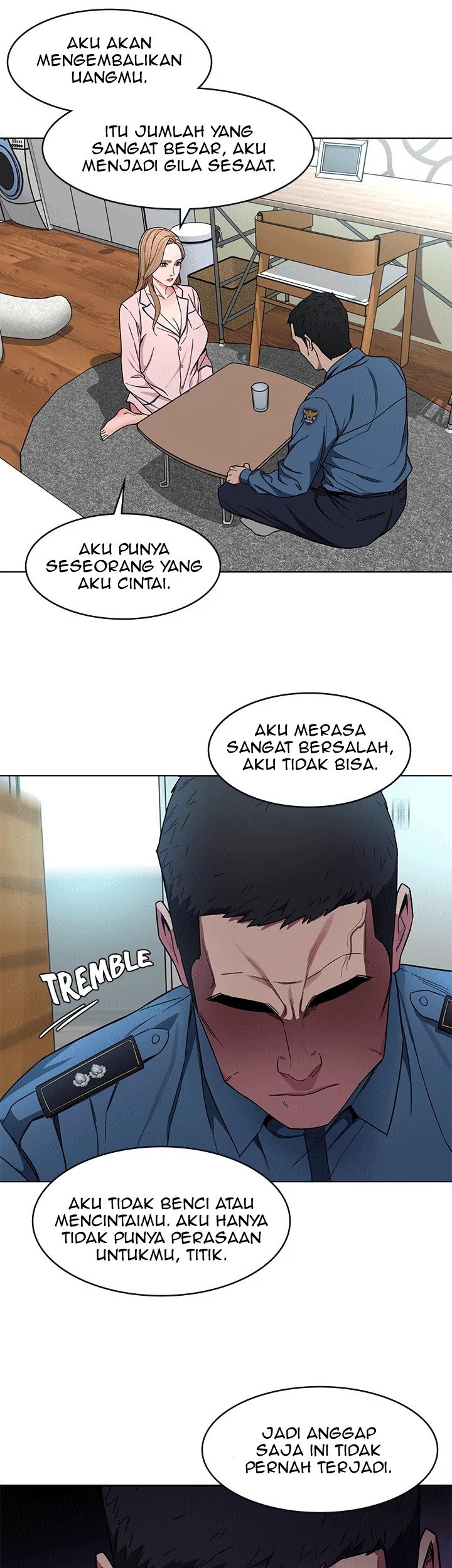 One Kill - Chapter 17 32