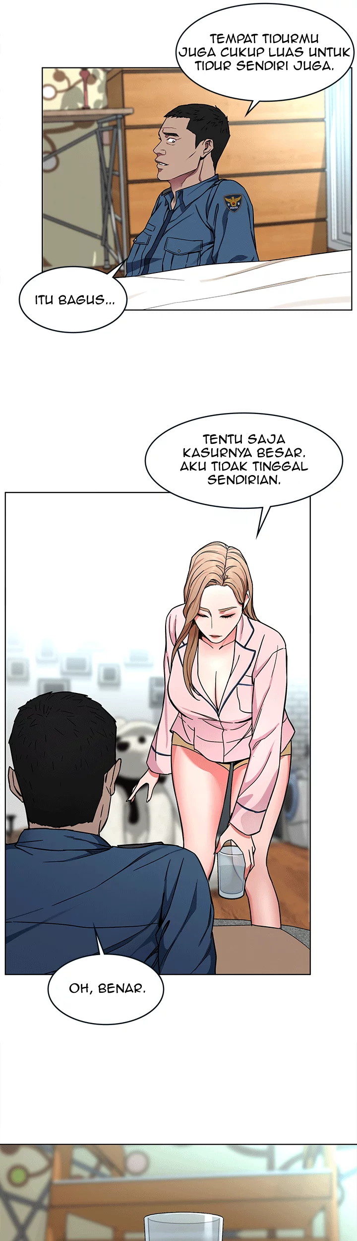 One Kill - Chapter 17 30