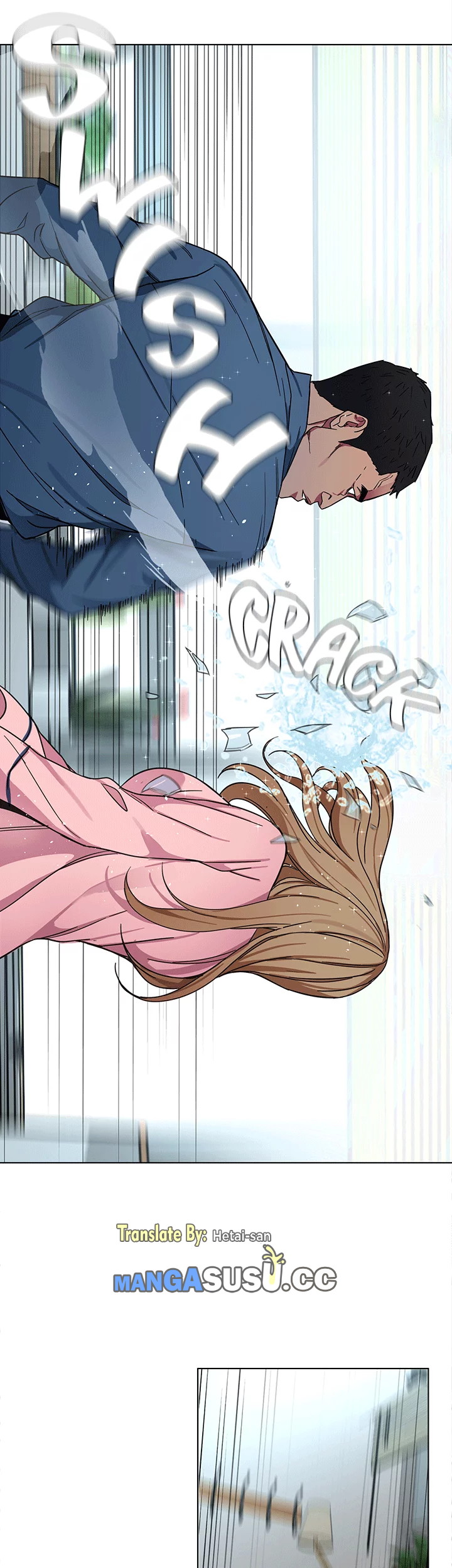 One Kill - Chapter 17 36