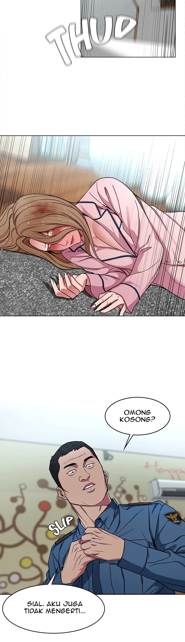 One Kill - Chapter 17 37