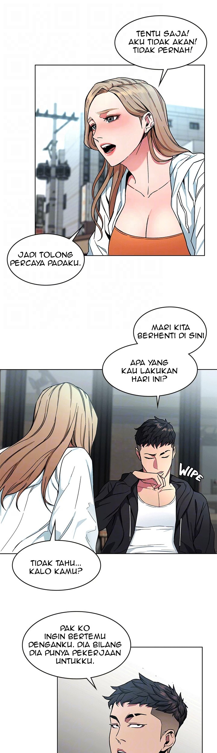 One Kill - Chapter 17 10