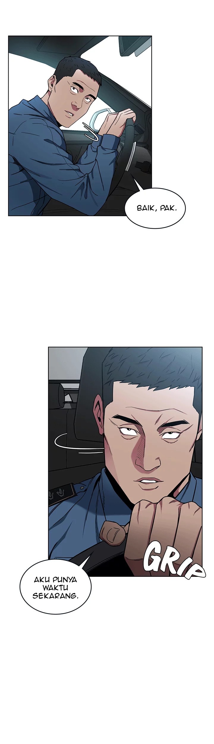 One Kill - Chapter 17 17