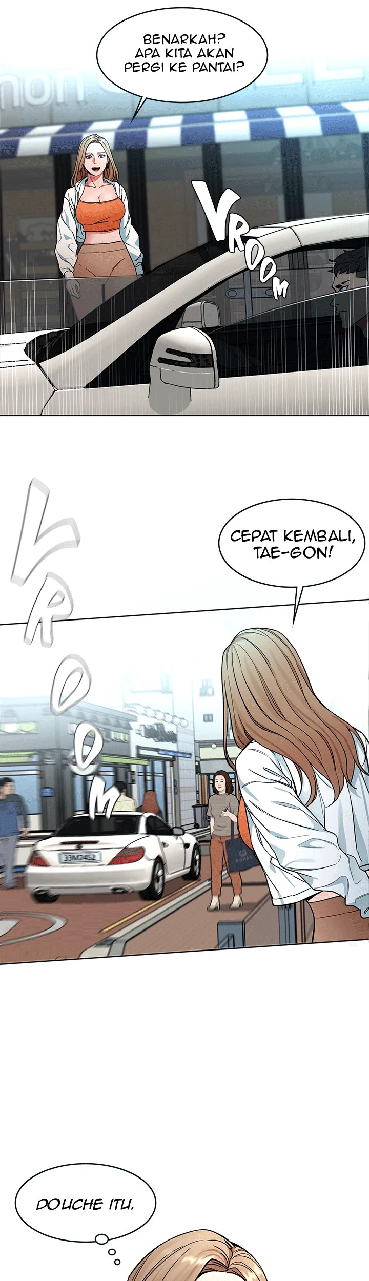 One Kill - Chapter 17 14