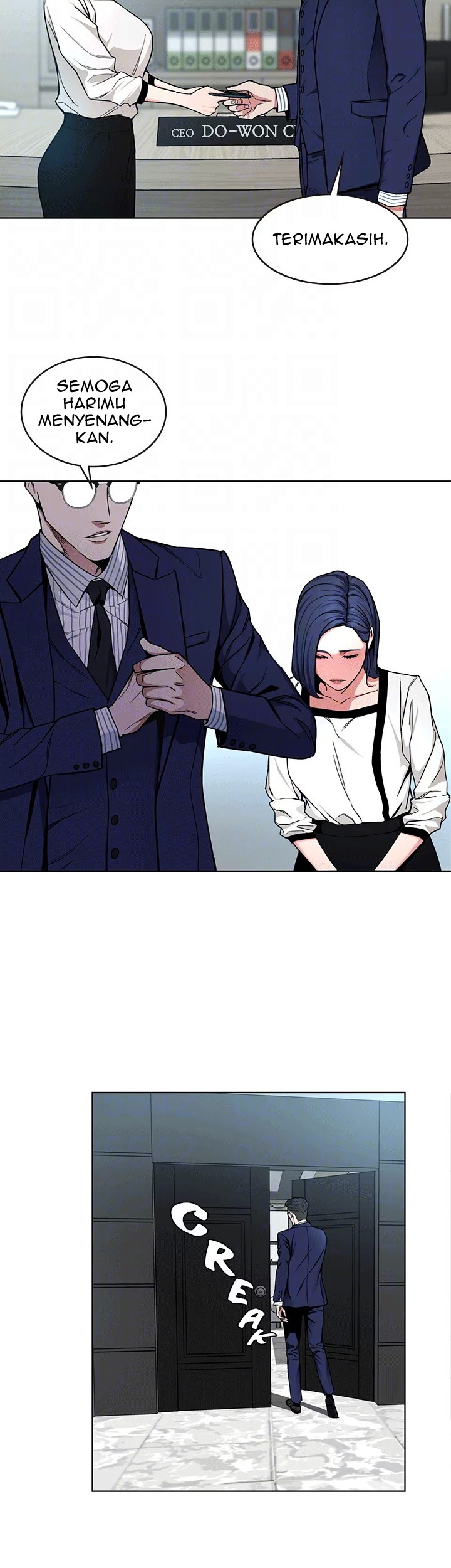 One Kill - Chapter 17 5