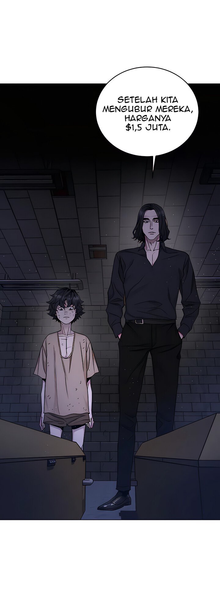 One Kill - Chapter 49 22