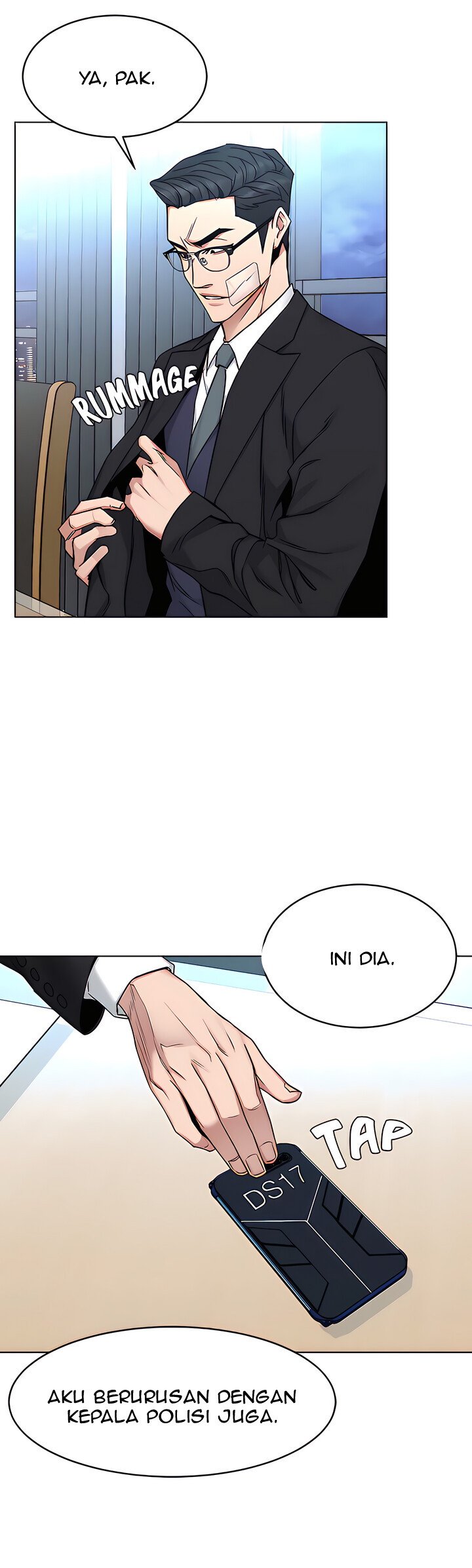 One Kill - Chapter 49 13