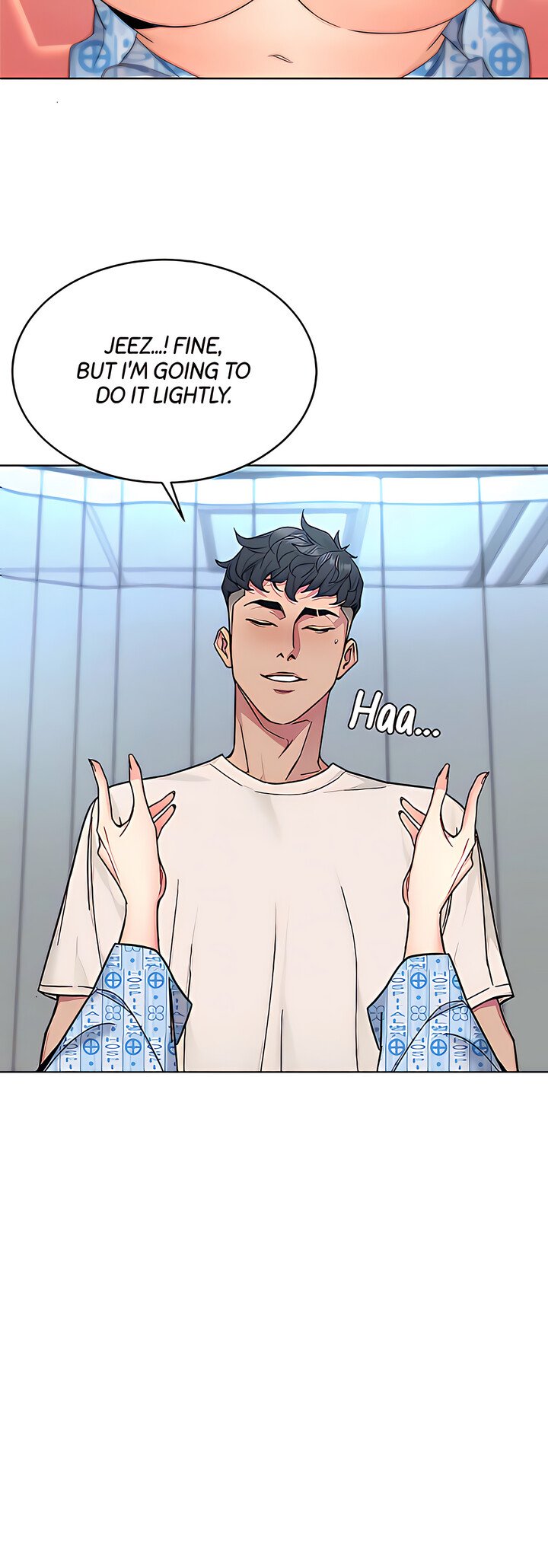 One Kill - Chapter 52 14