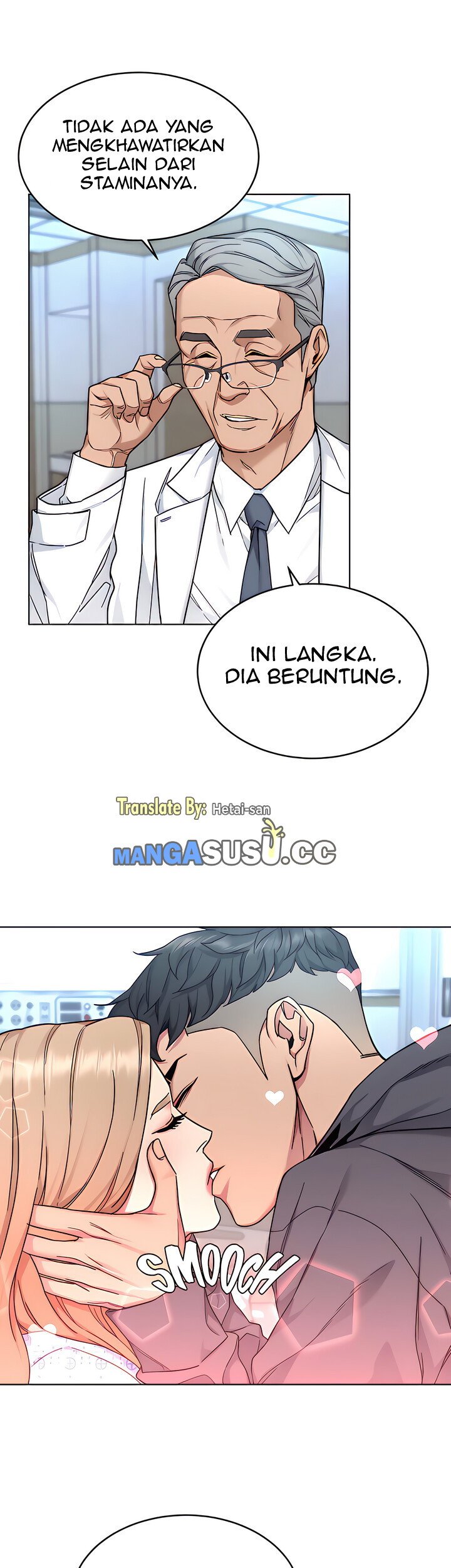 One Kill - Chapter 52 6