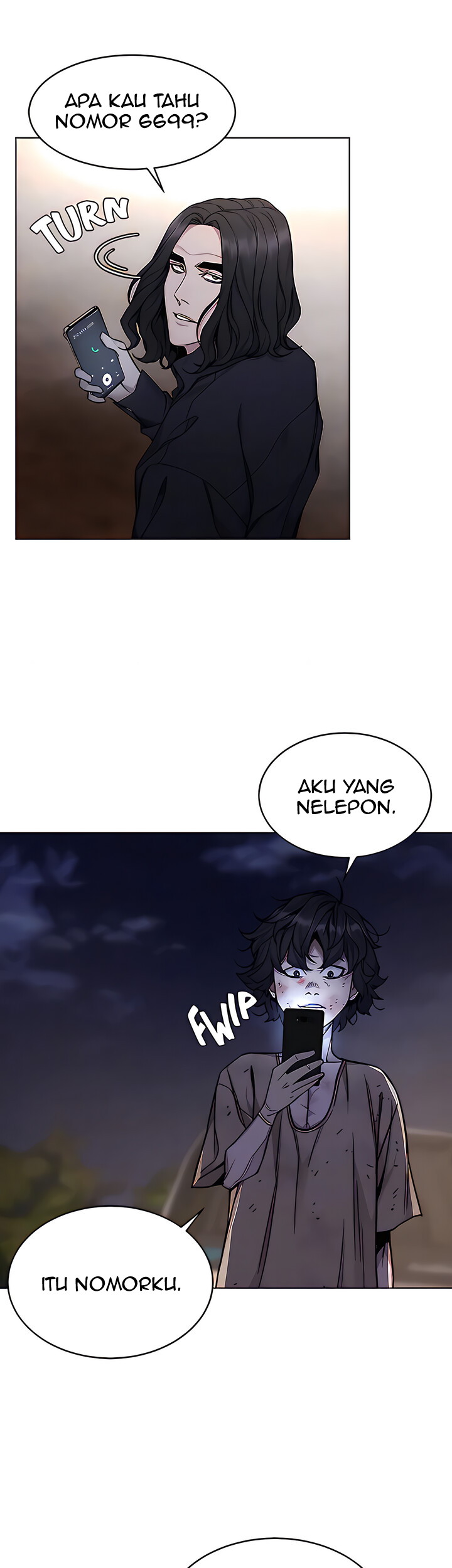 One Kill - Chapter 50 19