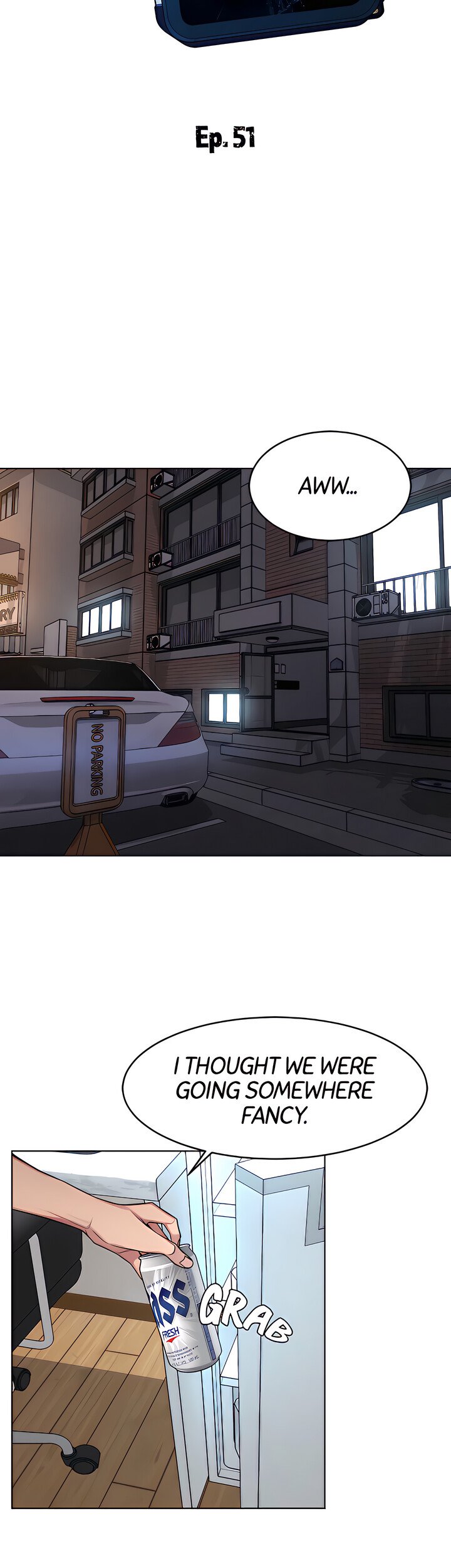 One Kill - Chapter 51 9