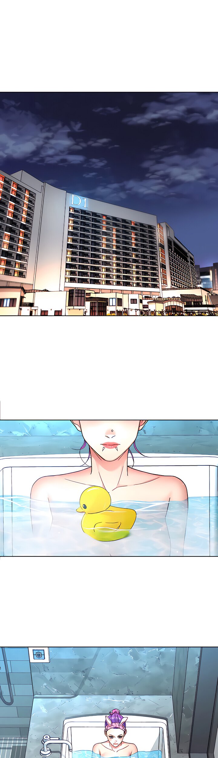 One Kill - Chapter 51 2