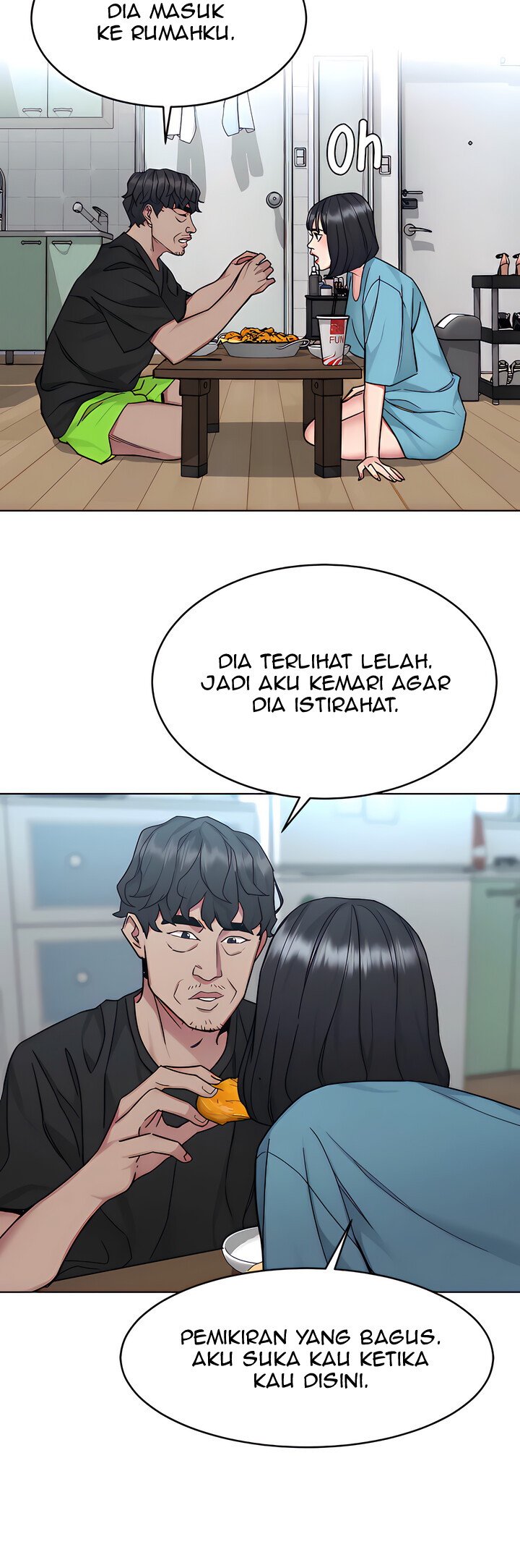 One Kill - Chapter 51 23