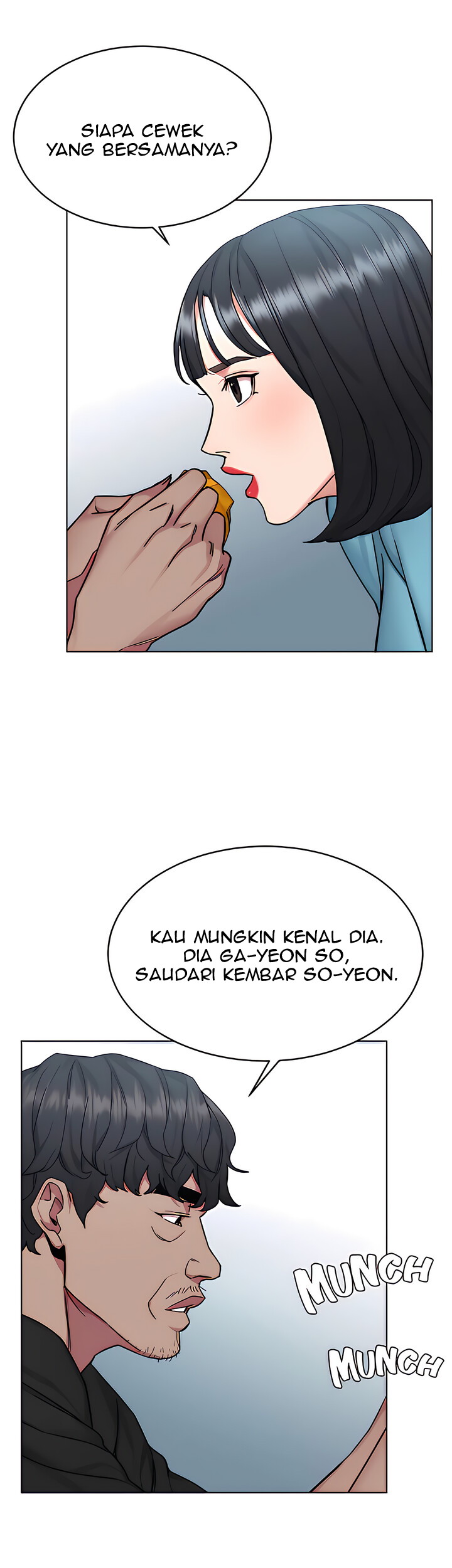 One Kill - Chapter 51 24