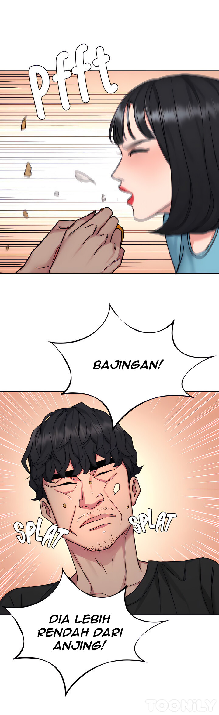 One Kill - Chapter 51 25