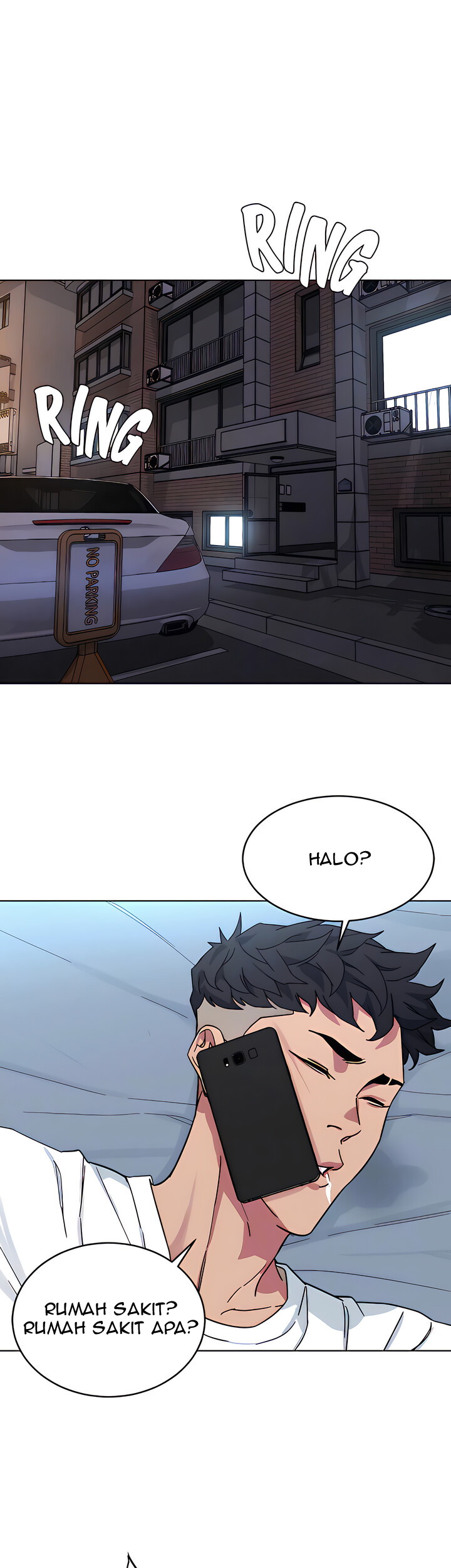 One Kill - Chapter 51 39