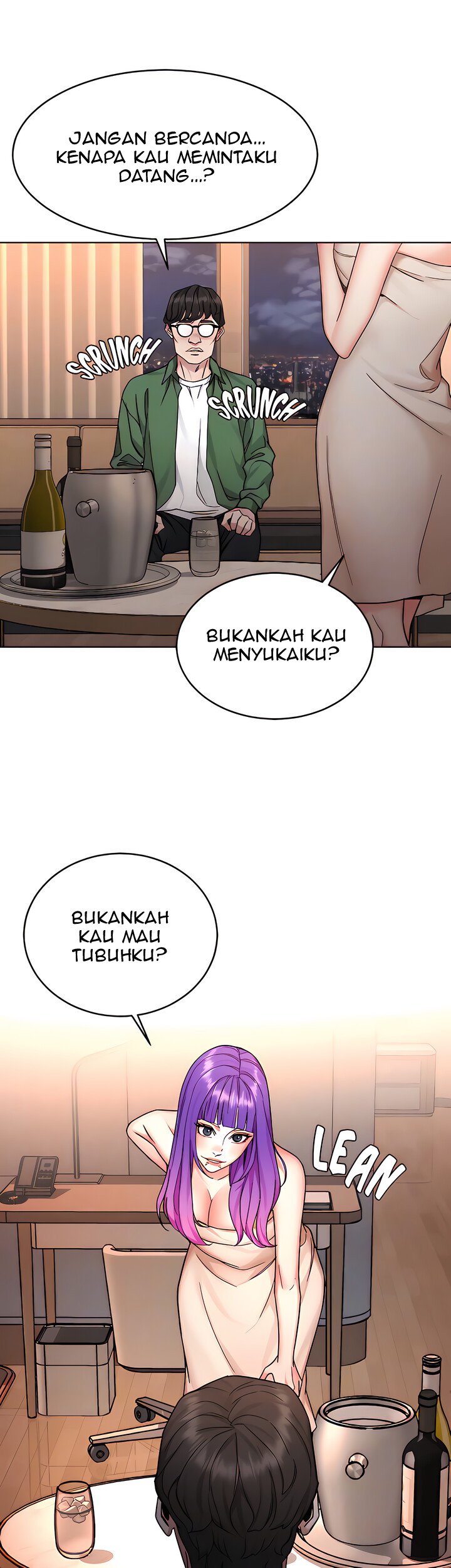 One Kill - Chapter 51 32