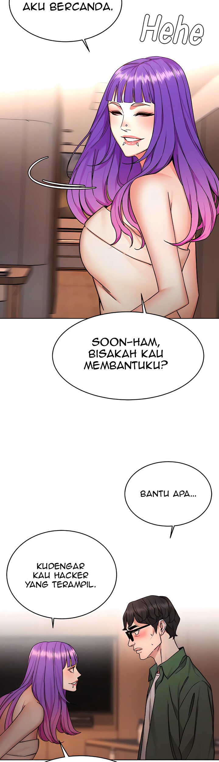 One Kill - Chapter 51 35