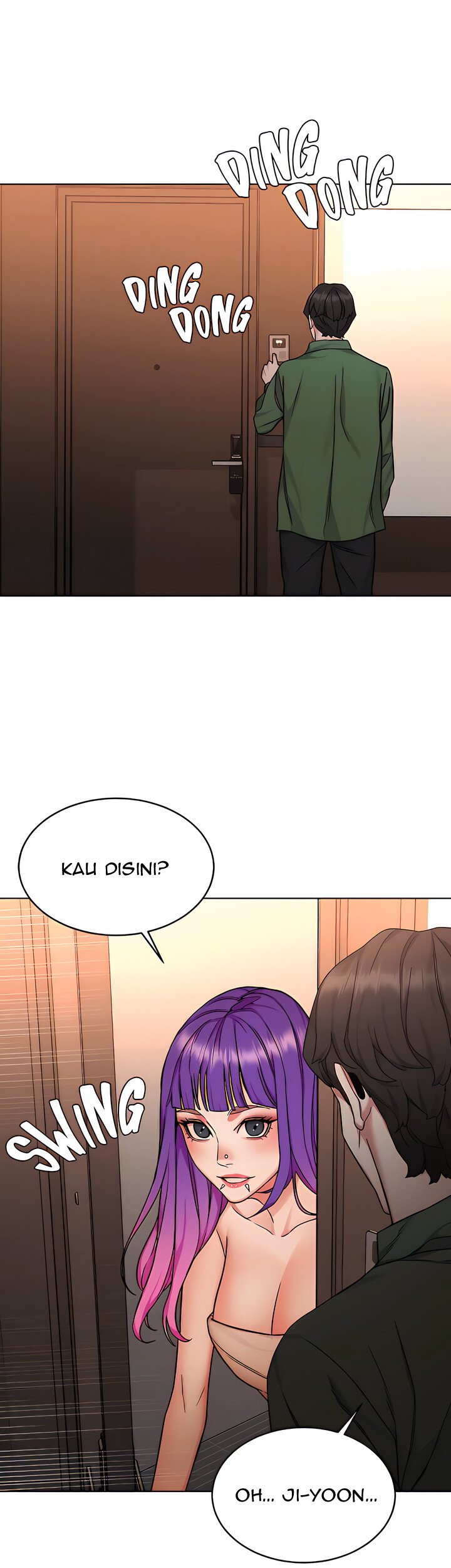 One Kill - Chapter 51 17