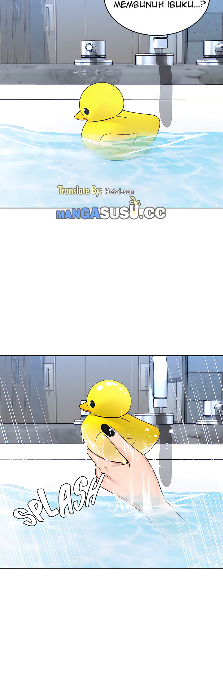 One Kill - Chapter 51 7