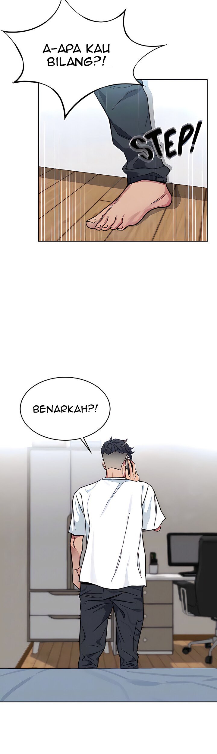 One Kill - Chapter 51 40