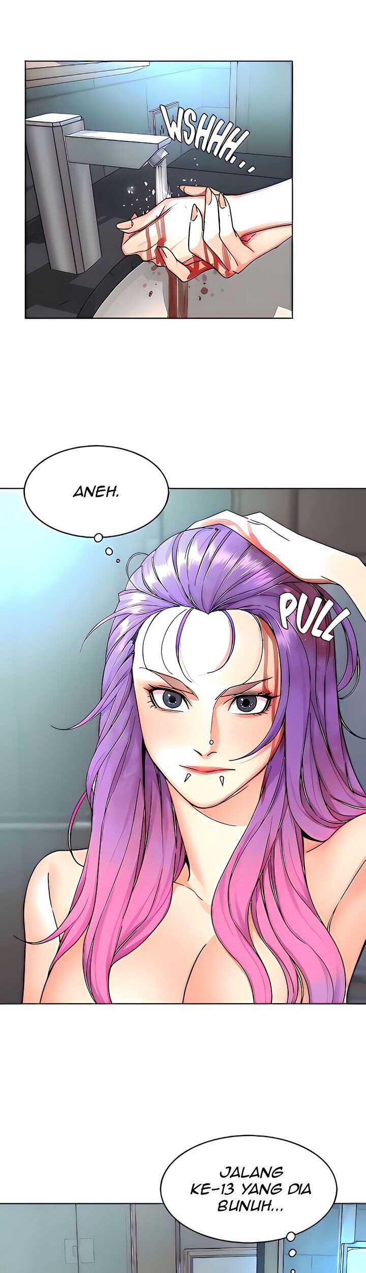 One Kill - Chapter 55 8