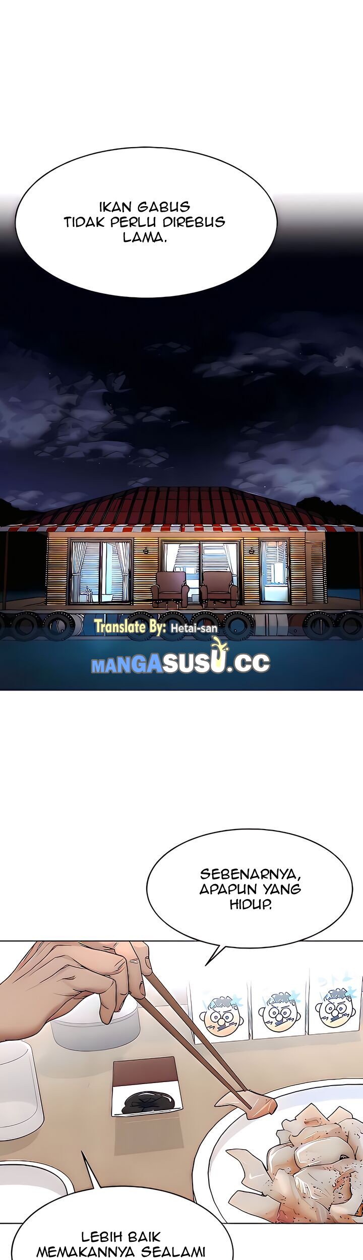 One Kill - Chapter 55 23