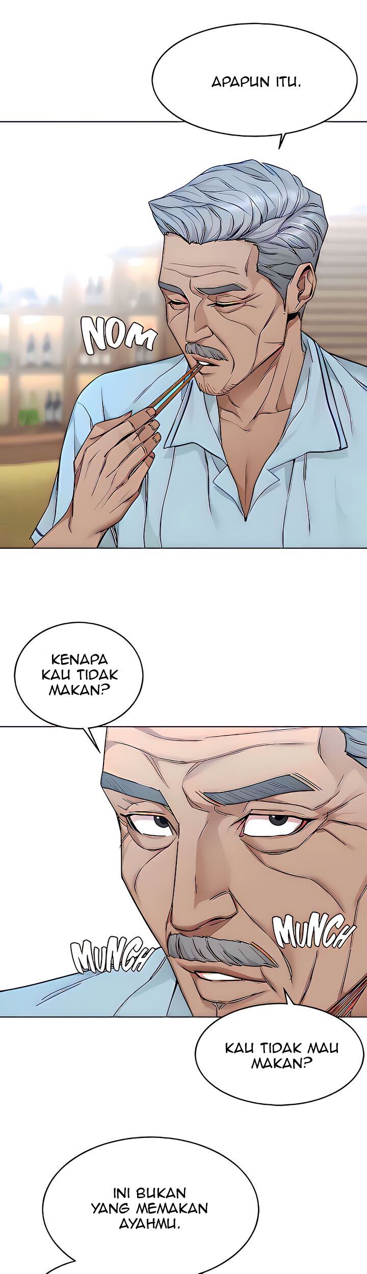 One Kill - Chapter 55 25