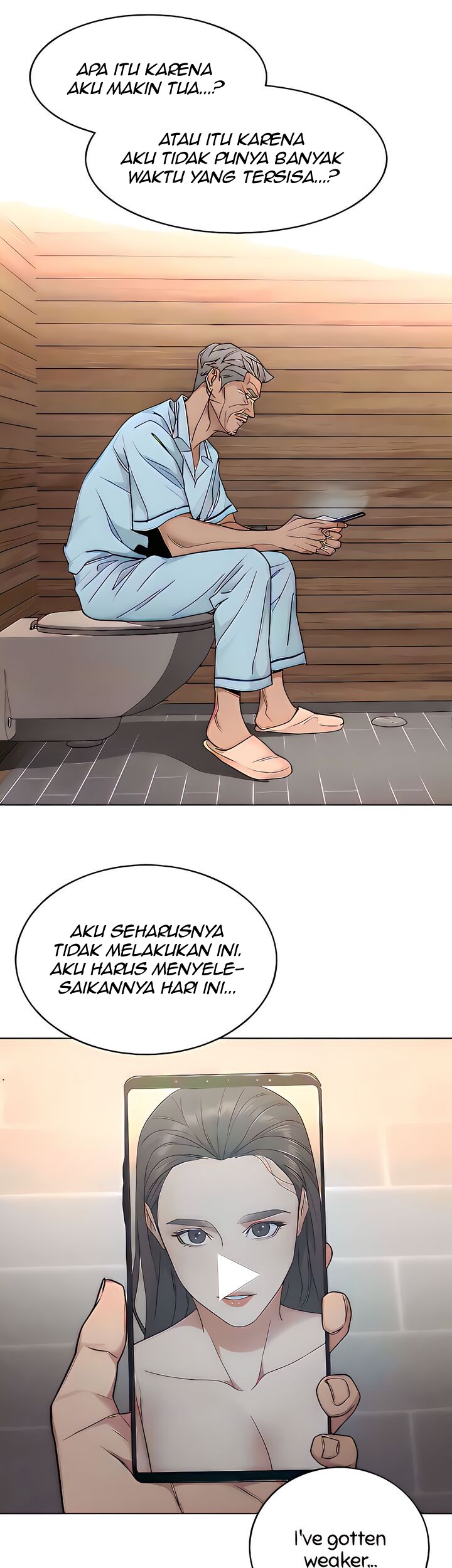 One Kill - Chapter 55 38