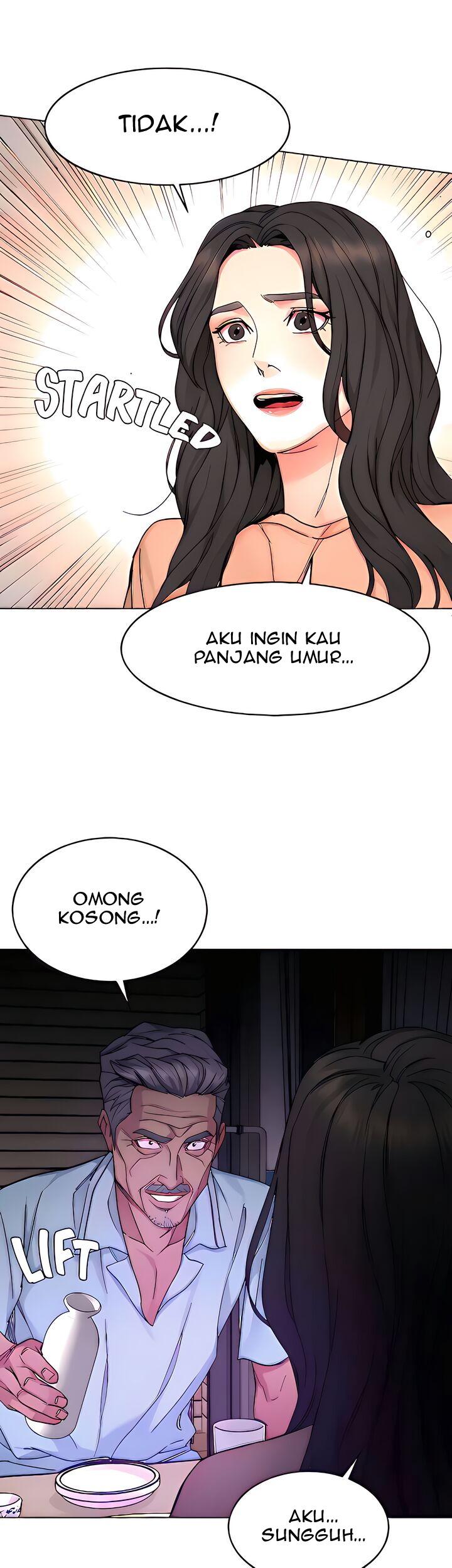 One Kill - Chapter 55 30