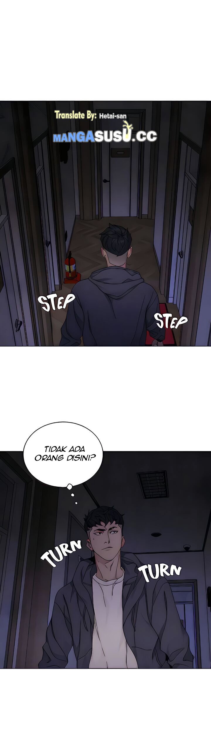 One Kill - Chapter 55 18