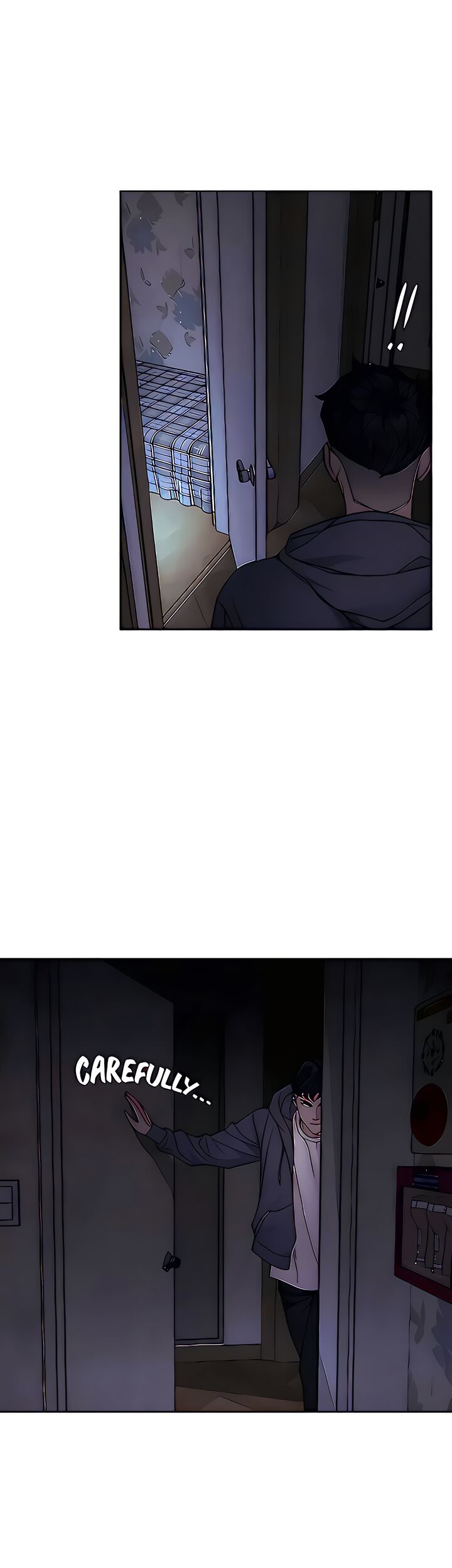 One Kill - Chapter 55 19