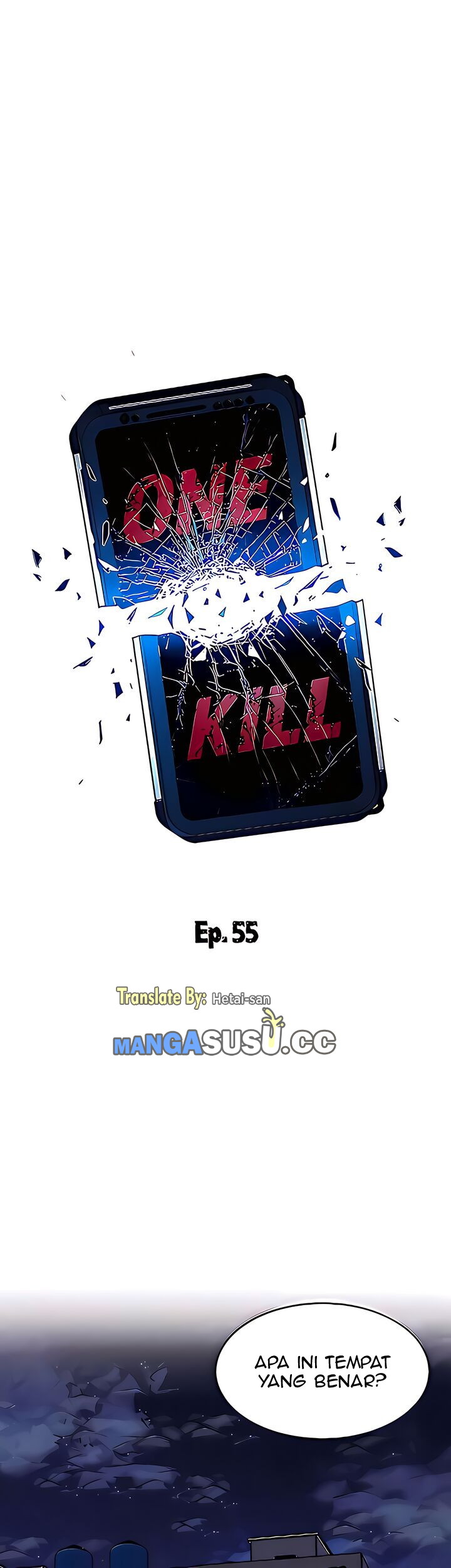 One Kill - Chapter 55 13